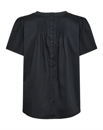 Leveté Room - LR - Kowa 5 T-shirt - Dark Navy